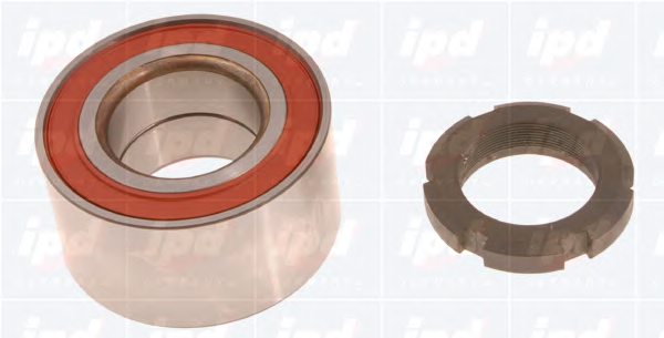 IPD 30-0601 Wheel Bearing Kit